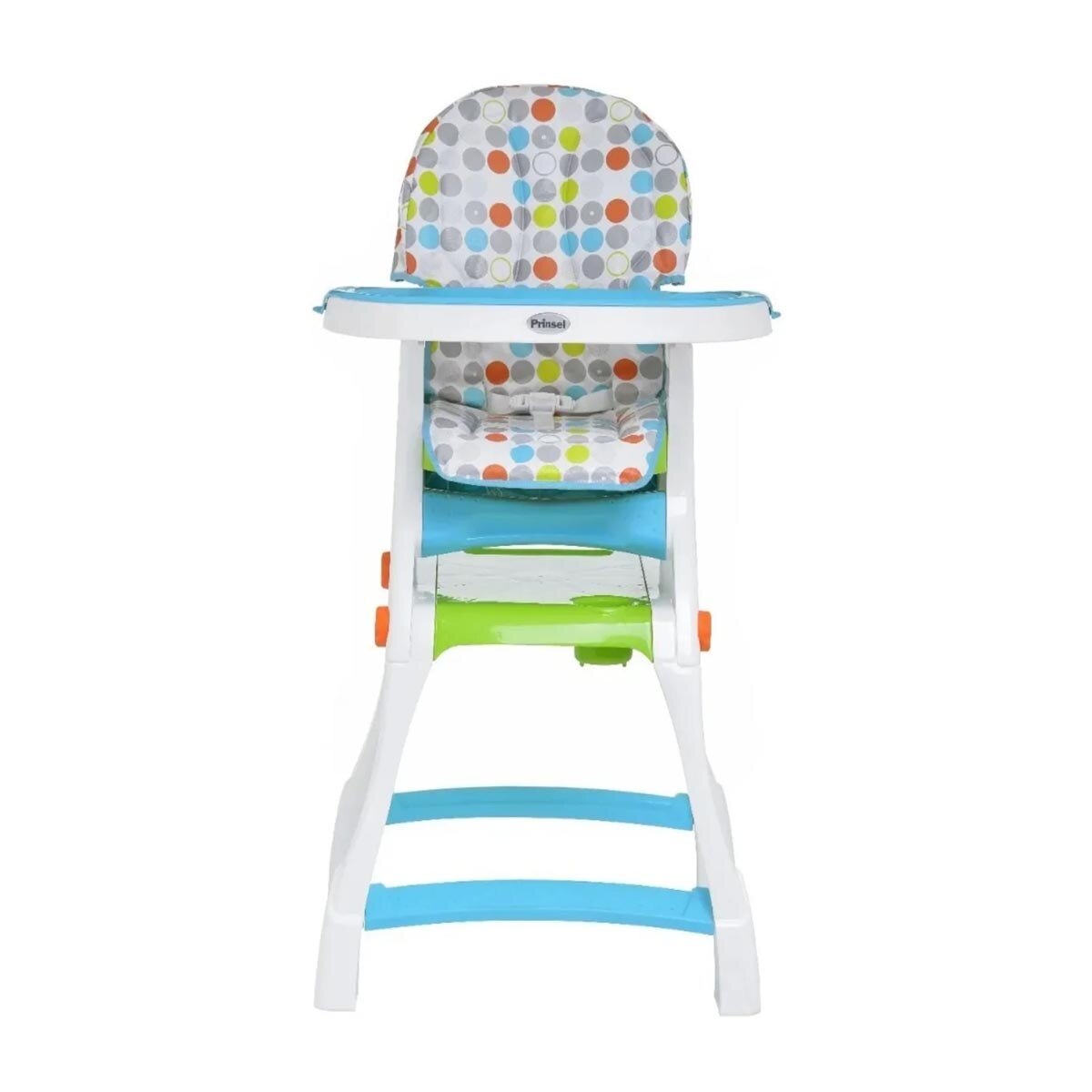 SILLA PERIQUERA Kinder City Unisex - Imagen 3