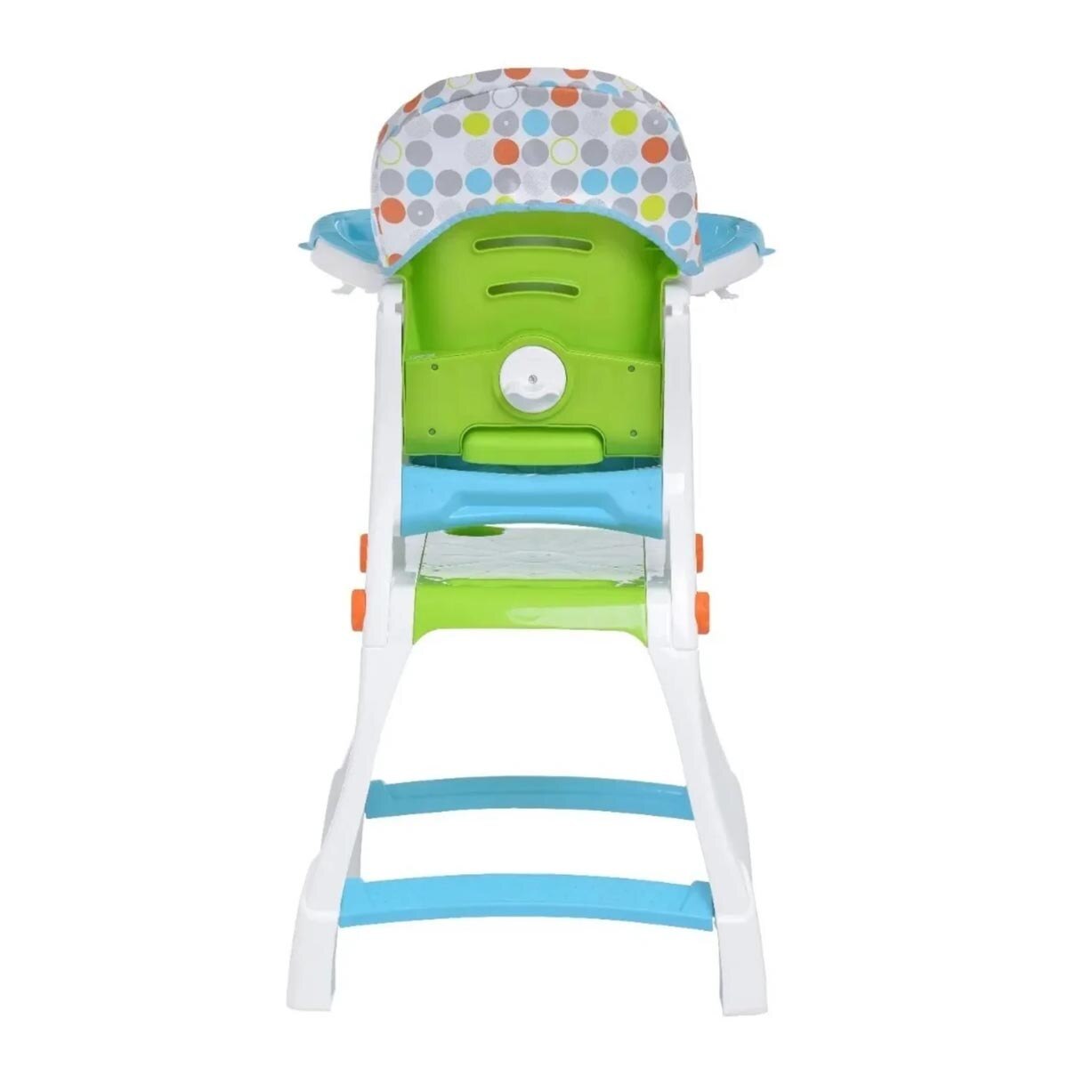 SILLA PERIQUERA Kinder City Unisex - Imagen 4