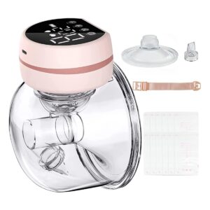 EXTRACTOR WEARABLE MANOS LIBRES