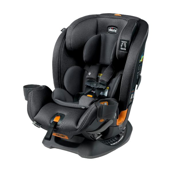 Autoasiento Chicco OneFit ClearTex