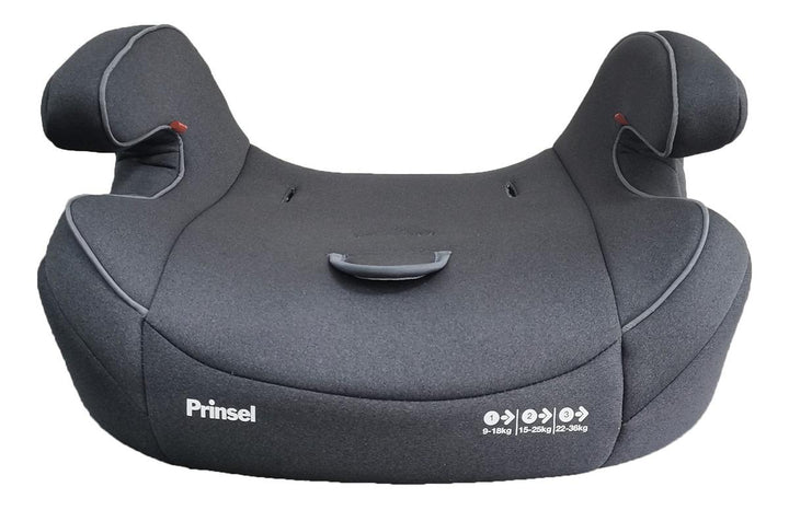 Autoasiento Prinsel Booster 1,2,3 - Imagen 5
