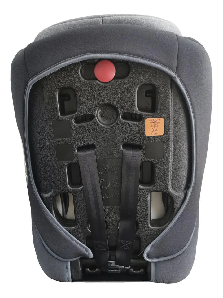 Autoasiento Prinsel Booster 1,2,3 - Imagen 6