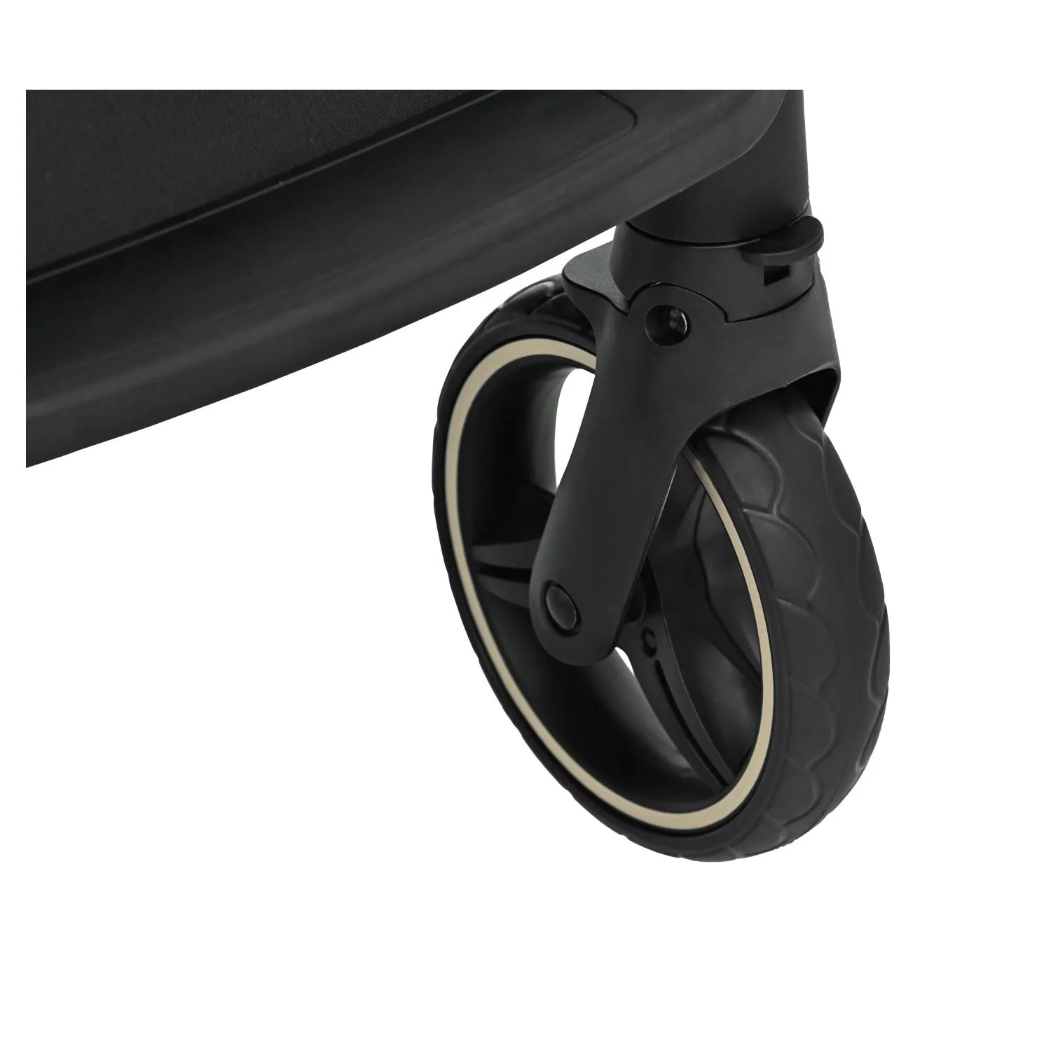 CARRIOLA TRAVEL SYSTEM CON BASE PARA AUTO PRINSEL COSMOS GOLD - Imagen 12