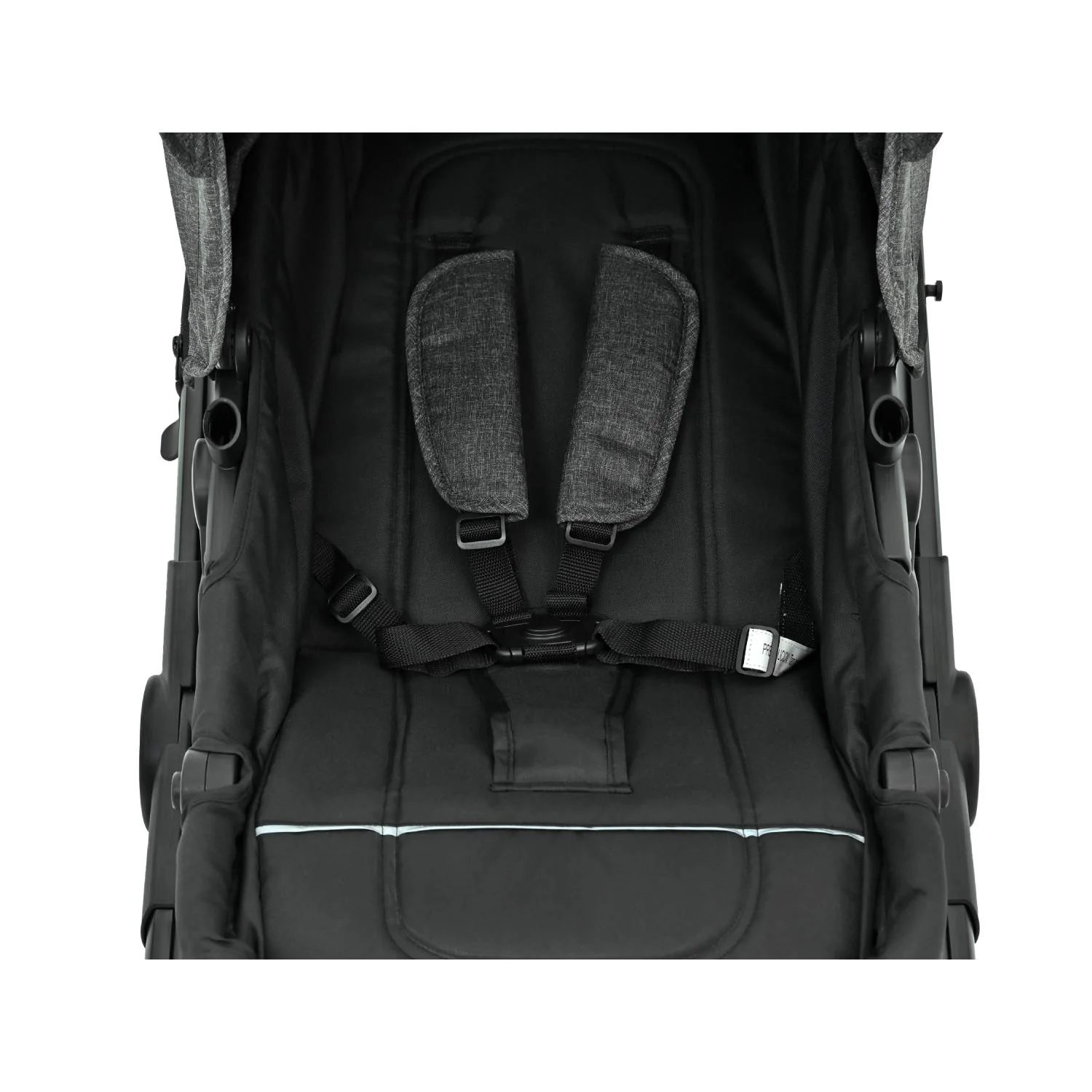 CARRIOLA TRAVEL SYSTEM CON BASE PARA AUTO PRINSEL COSMOS GOLD - Imagen 8