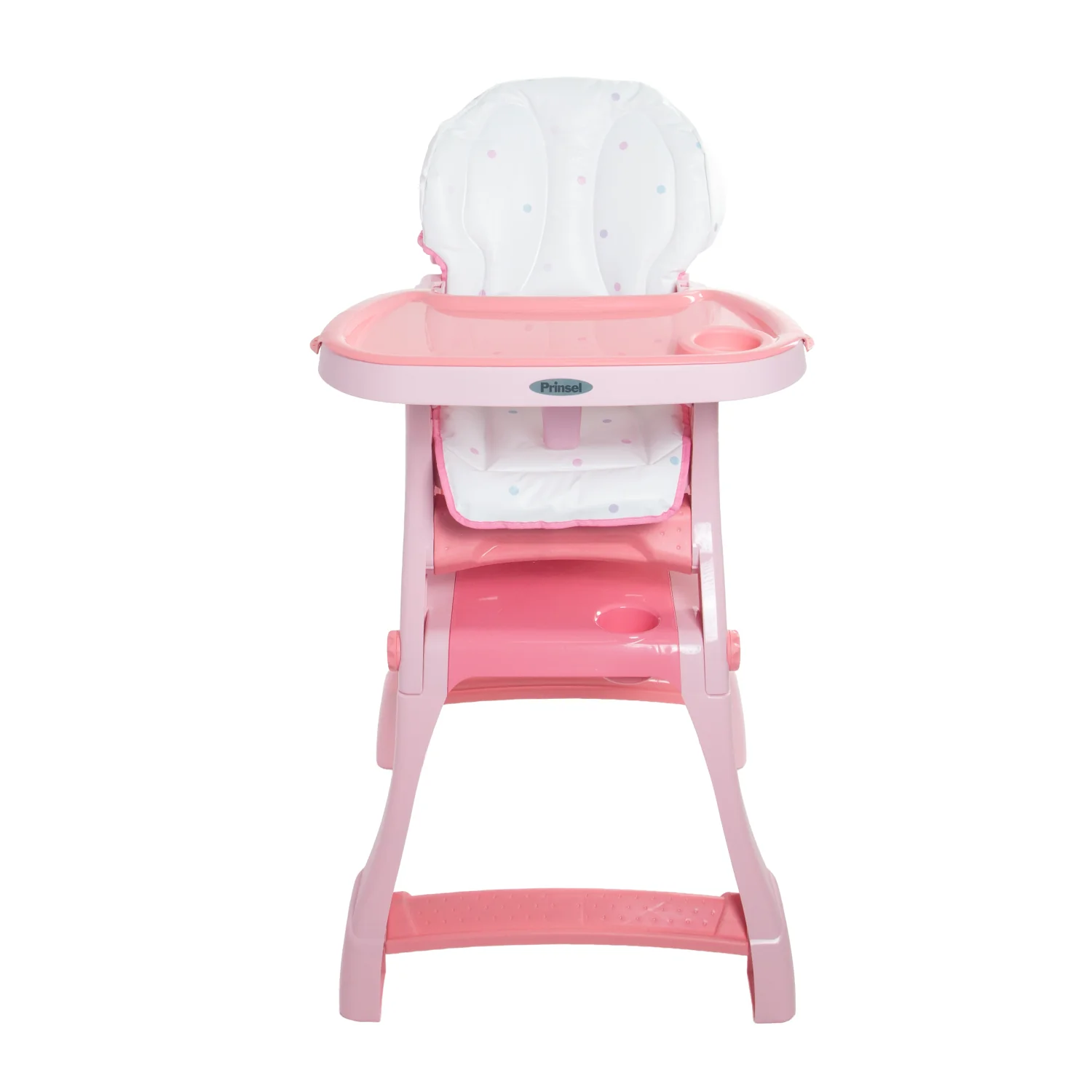 SILLA PERIQUERA Kinder Rosa - Imagen 3