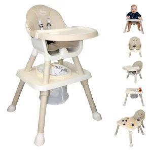 SILLA PERIQUERA PRIMI PASTI IBABY